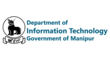 Department of Information Technology, Govt of Manipur