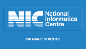 NIC Manipur State Centre